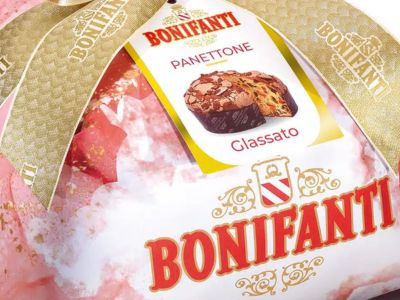 Panetones Bonifanti