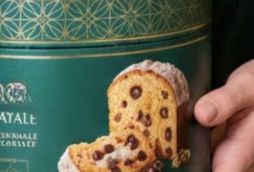 Panetone gourmet, o presente de Natal perfeito