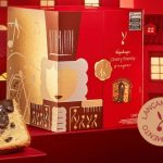 Panetones Kopenhagen