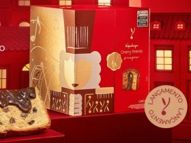 Panetones Kopenhagen