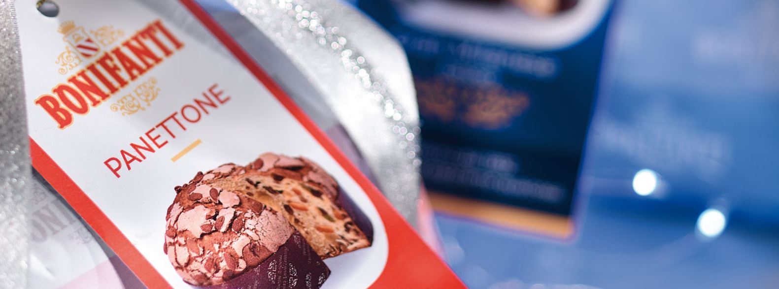Panetoni Bonifanti